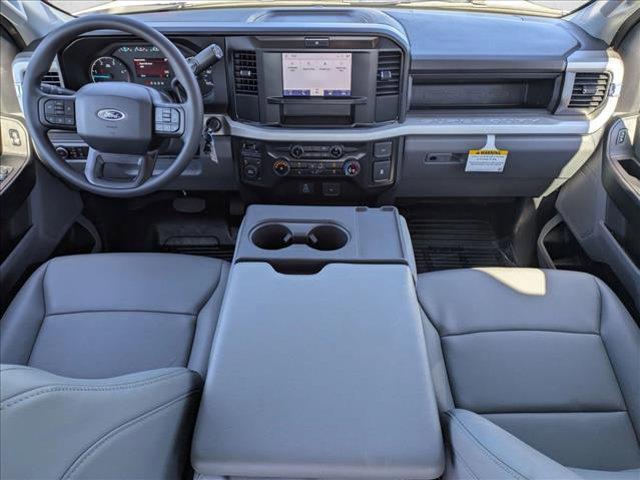 new 2026 Ford F-350 car, priced at $69,981