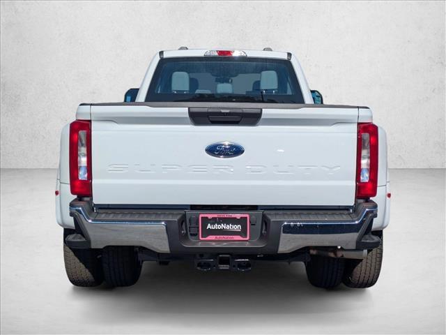 new 2026 Ford F-350 car, priced at $69,981