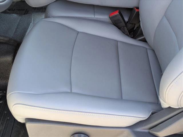 new 2026 Ford F-350 car, priced at $69,981