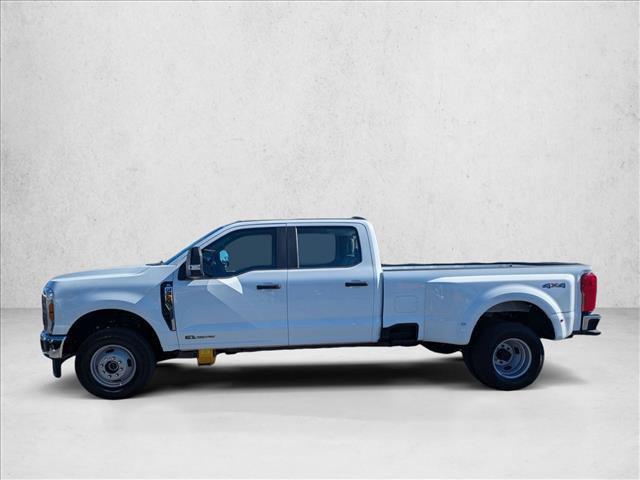 new 2026 Ford F-350 car, priced at $69,981