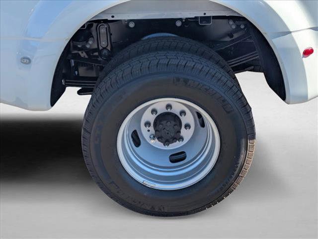 new 2026 Ford F-350 car, priced at $69,981