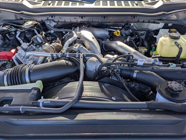 new 2026 Ford F-350 car, priced at $69,981