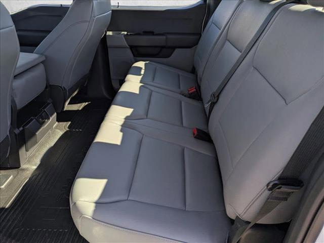 new 2026 Ford F-350 car, priced at $69,981