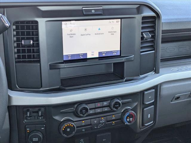 new 2026 Ford F-350 car, priced at $69,981