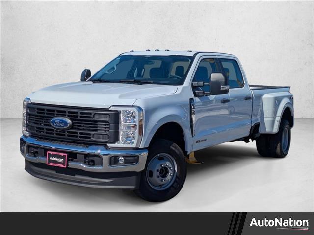 new 2026 Ford F-350 car, priced at $69,981
