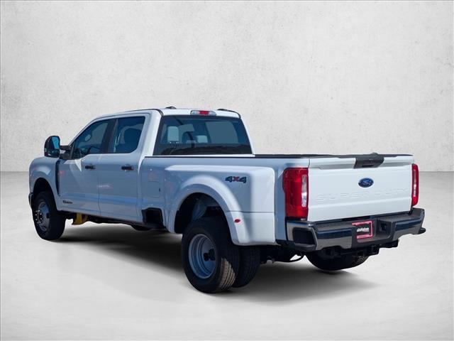 new 2026 Ford F-350 car, priced at $69,981