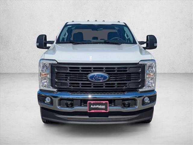 new 2026 Ford F-350 car, priced at $69,981