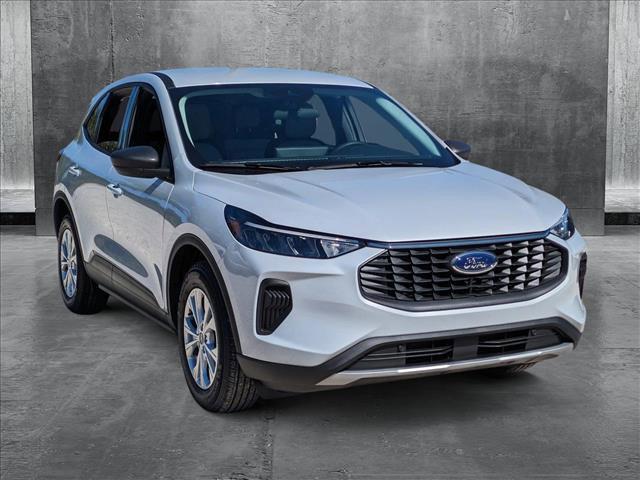 new 2025 Ford Escape car, priced at $27,911