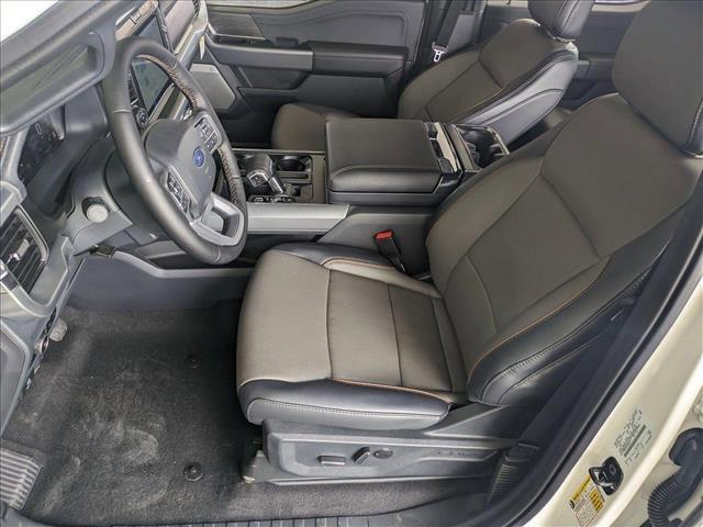 new 2025 Ford F-150 car, priced at $68,476