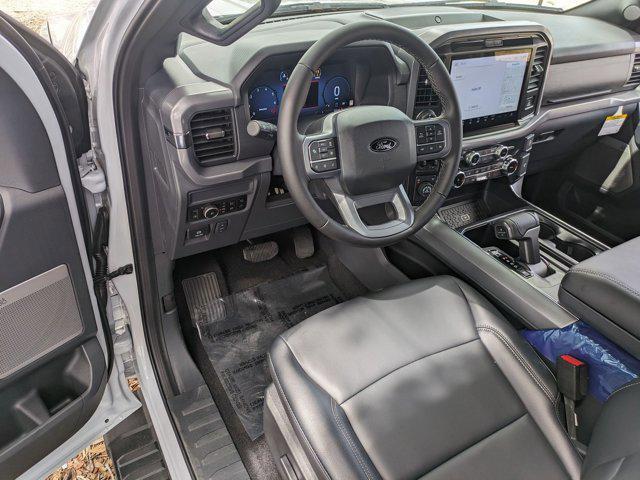new 2025 Ford F-150 car, priced at $60,229