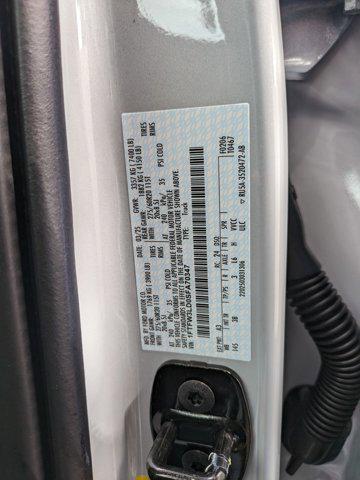 new 2025 Ford F-150 car, priced at $60,229