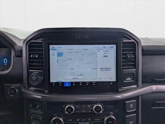 new 2025 Ford F-150 car, priced at $59,240