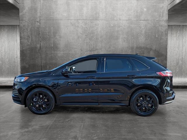 new 2024 Ford Edge car, priced at $32,445