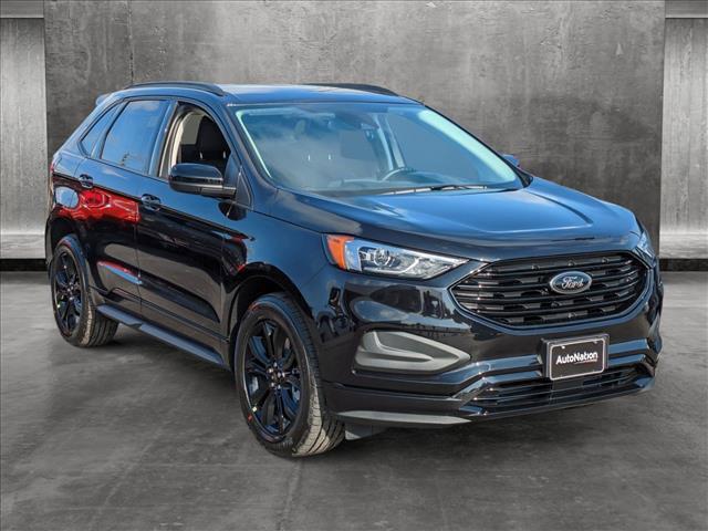 new 2024 Ford Edge car, priced at $32,445