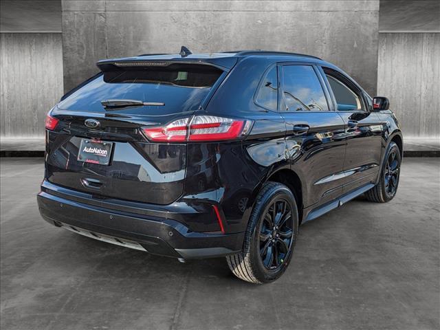 new 2024 Ford Edge car, priced at $32,445