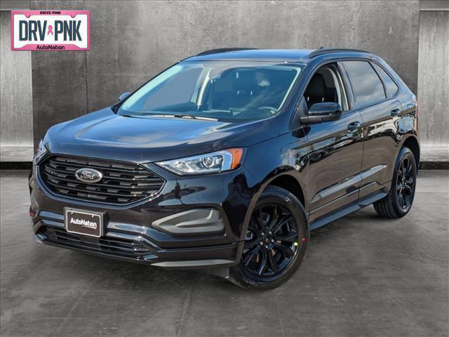 new 2024 Ford Edge car, priced at $32,445