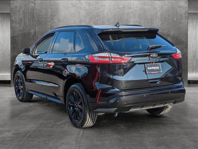 new 2024 Ford Edge car, priced at $32,445