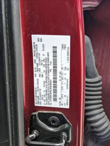 used 2018 Ford F-150 car, priced at $28,342