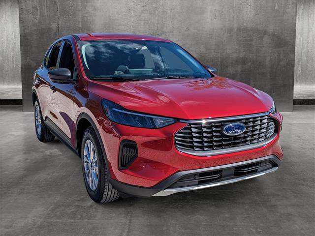 new 2025 Ford Escape car, priced at $30,505