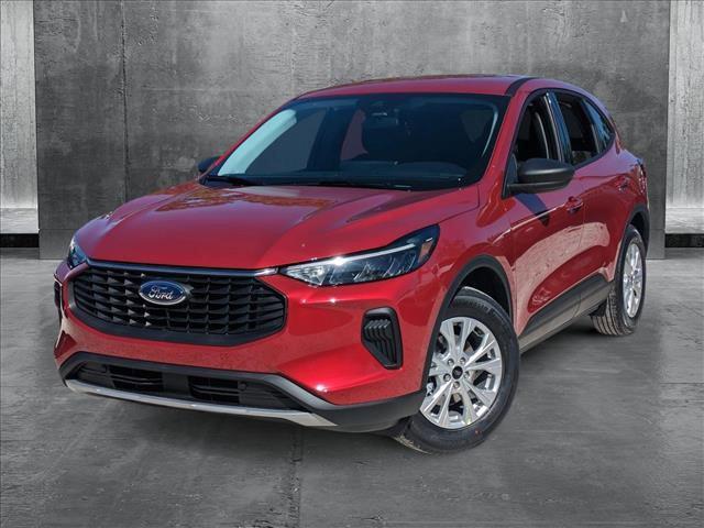 new 2025 Ford Escape car, priced at $25,919