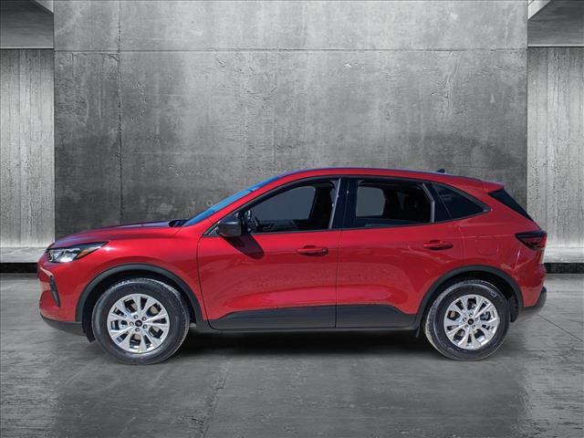 new 2025 Ford Escape car, priced at $25,919