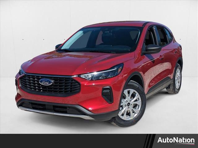 new 2025 Ford Escape car, priced at $23,552