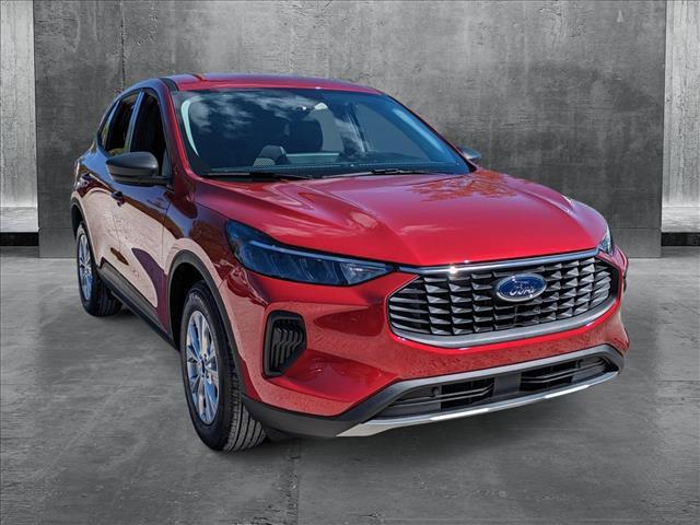 new 2025 Ford Escape car, priced at $25,919