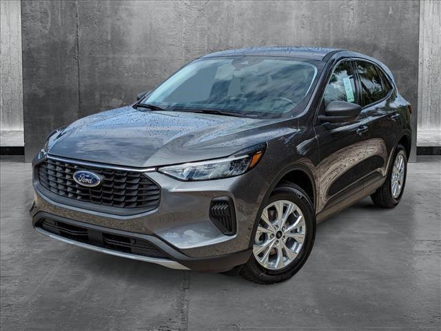 new 2024 Ford Escape car, priced at $20,499