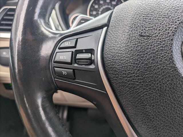 used 2018 BMW 340 car, priced at $22,951