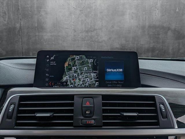 used 2018 BMW 340 car, priced at $22,951