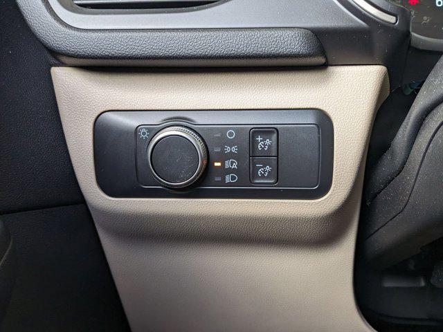 used 2020 Ford Escape car, priced at $18,634