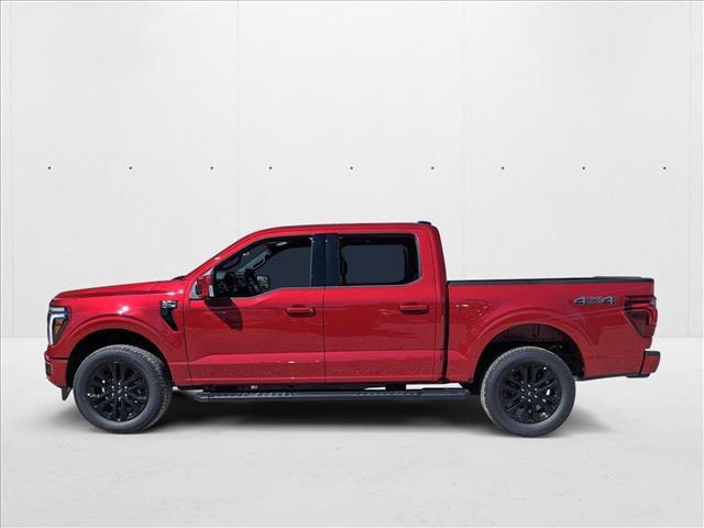 new 2025 Ford F-150 car, priced at $65,690