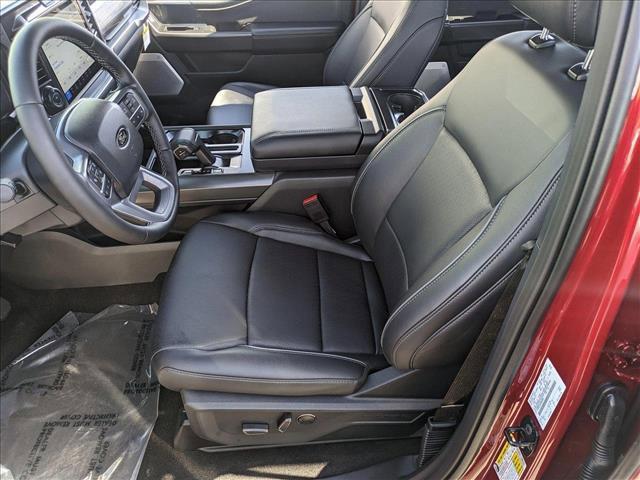 new 2025 Ford F-150 car, priced at $65,690