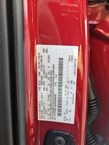 new 2025 Ford F-150 car, priced at $65,690