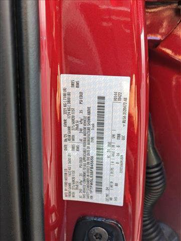 new 2025 Ford F-150 car, priced at $67,990