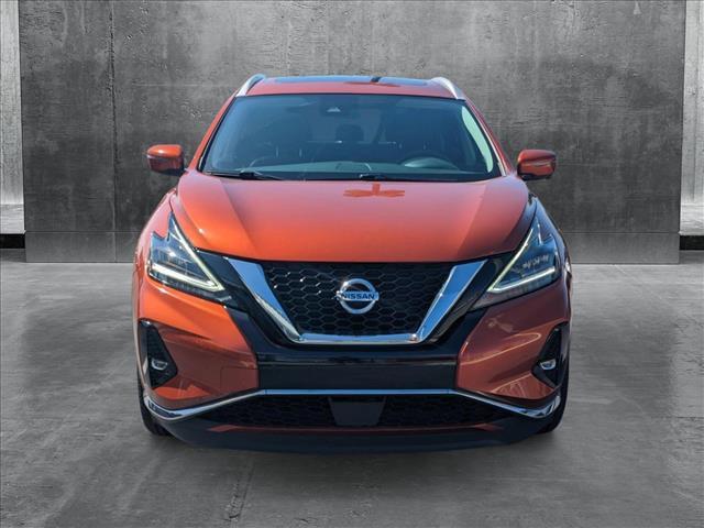 used 2019 Nissan Murano car, priced at $19,626