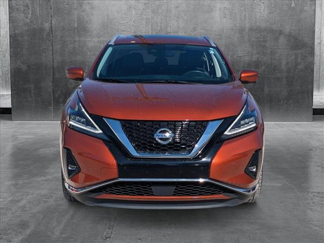 used 2019 Nissan Murano car, priced at $19,626