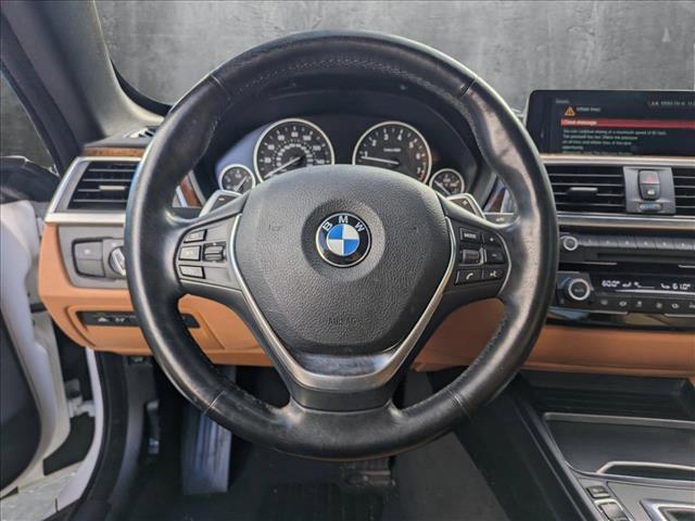 used 2018 BMW 430 car, priced at $18,634