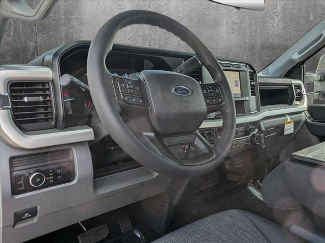 new 2024 Ford F-250 car, priced at $60,025