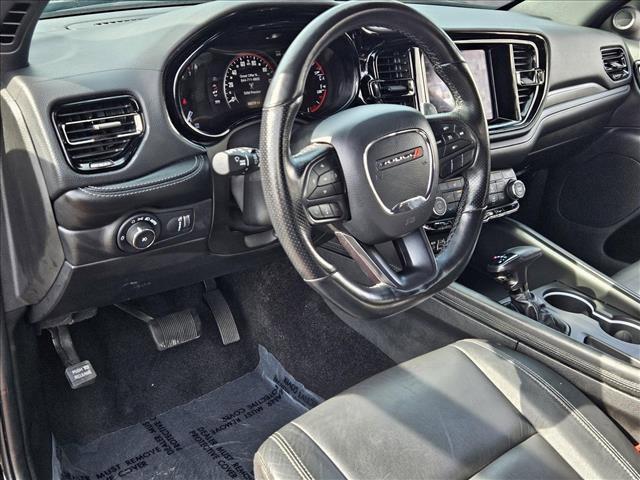 used 2022 Dodge Durango car, priced at $28,058