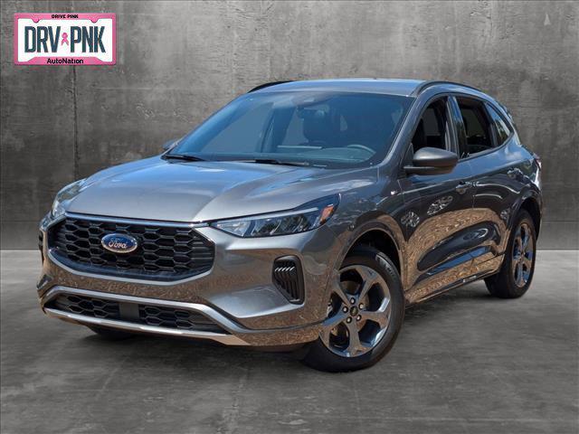 new 2024 Ford Escape car, priced at $29,531