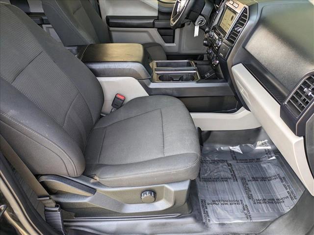 used 2017 Ford F-150 car, priced at $16,951