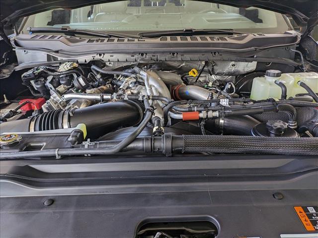 new 2025 Ford F-350 car, priced at $99,475