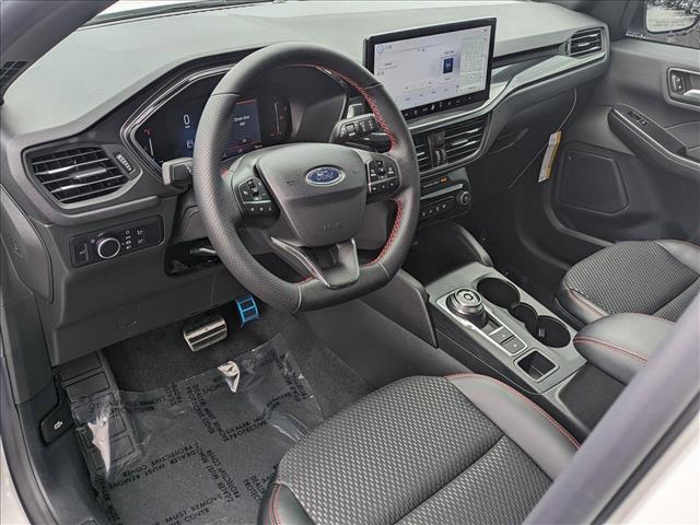 new 2024 Ford Escape car, priced at $29,601