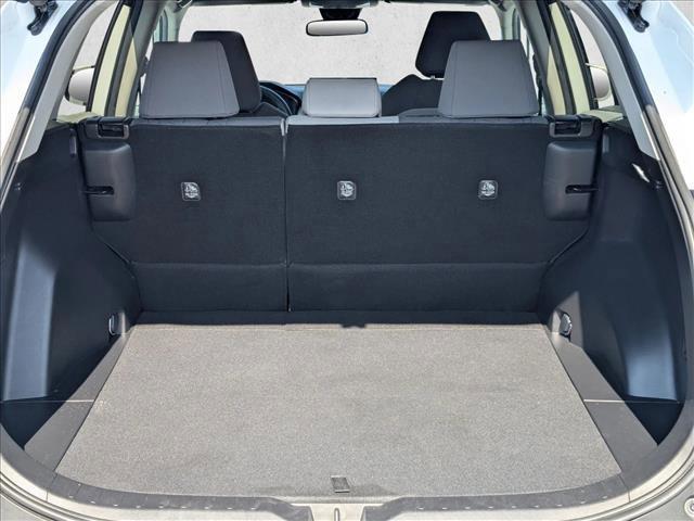 used 2021 Toyota RAV4 car, priced at $23,495