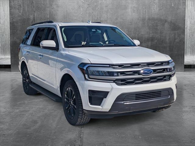 new 2024 Ford Expedition car, priced at $62,450