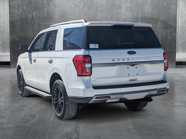 new 2024 Ford Expedition car, priced at $62,450