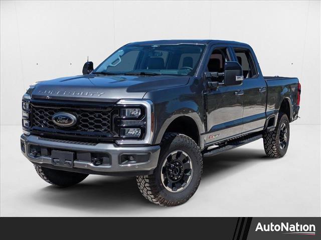 new 2025 Ford F-250 car, priced at $85,503