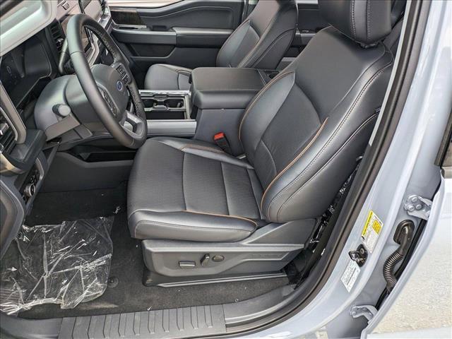 new 2025 Ford F-250 car, priced at $89,399