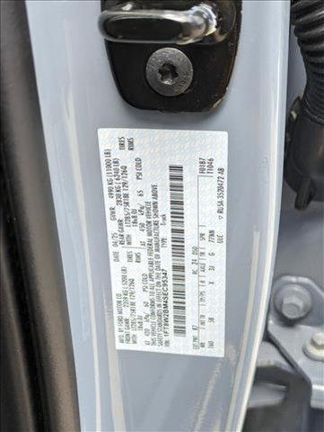 new 2025 Ford F-250 car, priced at $89,399